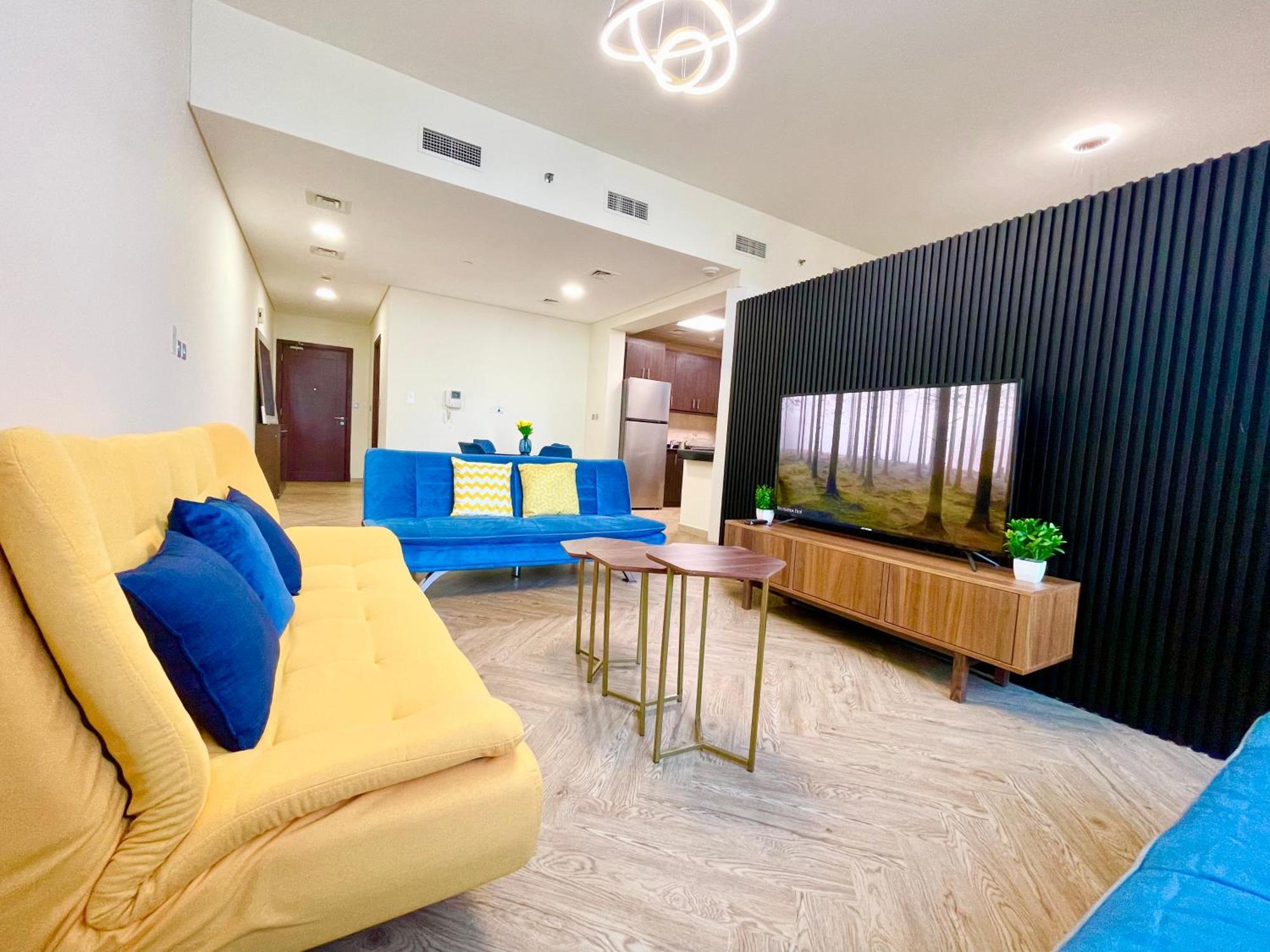 Elite Private Residential Apartment In A Prime Location Al Reem Island - 1301 アブダビ エクステリア 写真