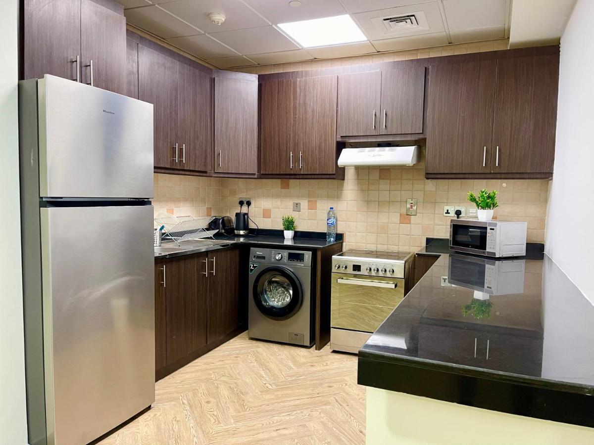 Elite Private Residential Apartment In A Prime Location Al Reem Island - 1301 アブダビ エクステリア 写真