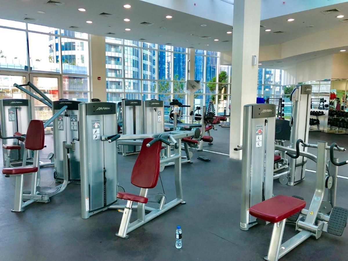 Elite Private Residential Apartment In A Prime Location Al Reem Island - 1301 アブダビ エクステリア 写真