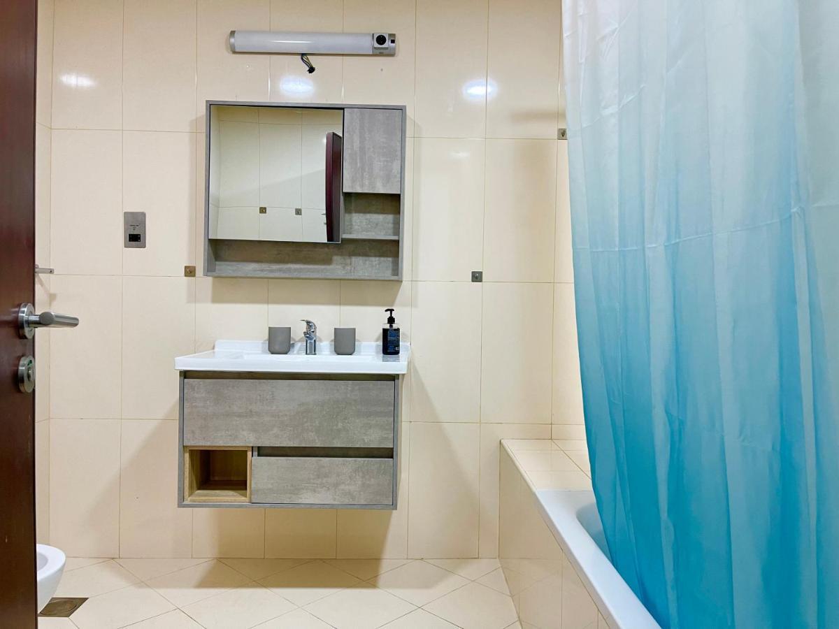 Elite Private Residential Apartment In A Prime Location Al Reem Island - 1301 アブダビ エクステリア 写真