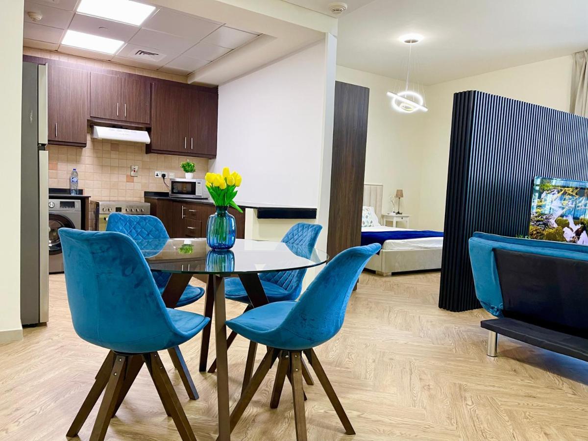 Elite Private Residential Apartment In A Prime Location Al Reem Island - 1301 アブダビ エクステリア 写真