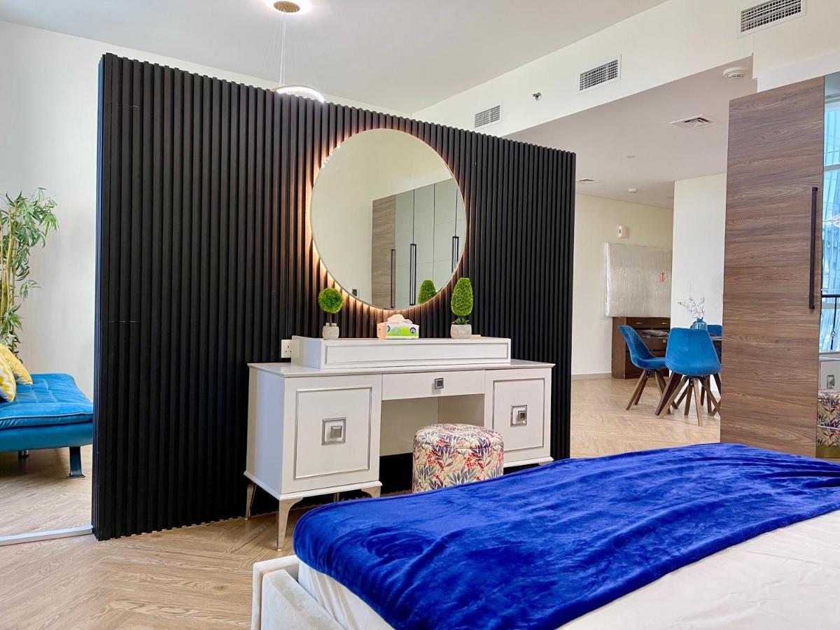 Elite Private Residential Apartment In A Prime Location Al Reem Island - 1301 アブダビ エクステリア 写真