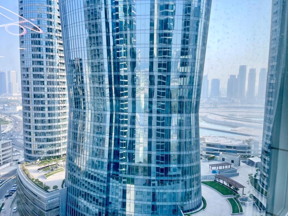 Elite Private Residential Apartment In A Prime Location Al Reem Island - 1301 アブダビ エクステリア 写真